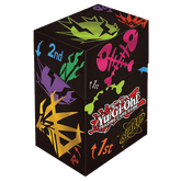 Yu-Gi-Oh! - Gold Pride Card Case - Gamesmart